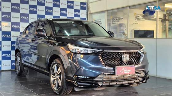 HONDA HR-V 1.5 DI I-VTEC TURBO FLEX TOURING CVT